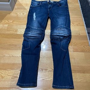 Parasuco Jeans Women size 32